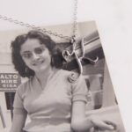 Cursive Name And Word Pendant Pendant - Image 3