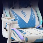 Sit In The Home Massage Ergonomic Chair - Image 4