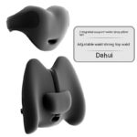 Car Lumbar Support, Lumbar Seat, Lumbar Support, Interior Headrest - Image 7