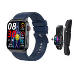 ECG Monitoring Sports Smart Watch - Image 4