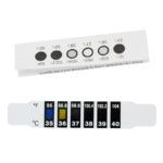 Baby forehead thermometer - Image 4