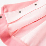 Baby jackets, children's clothing, girls' tops, newborn clothes - Image 6