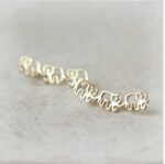 Daisies  Earrings For Women Jewelry Stud Earrings - Image 8