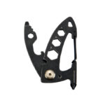 Mini Multifunctional Card Screwdriver Slotted Screwdrivers Keychain Bottle Opener Outdoor Survival Rescue Emergency Tool - Image 5