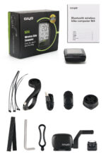Speedometer for wireless road bike - Image 5