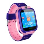Q12 Children's Smart Phone Watch - Image 2