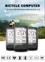 Speedometer for wireless road bike - Image 7