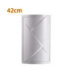 Bathroom shelf free punching wall hanging triangle storage rack kitchen bathroom vanity corner shelf corner - Image 8