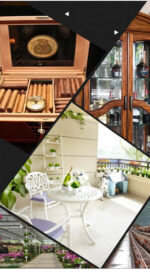 Household Mini Thermometer Indoor Dry And Wet Thermometer - Image 8