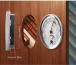 Household Mini Thermometer Indoor Dry And Wet Thermometer - Image 9