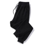 Loose Feet, Korean Style Trend, Wild Summer Thin Pants Casual Trousers - Image 9