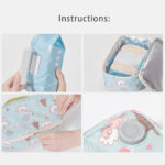 Wet Wipe Heater Household Baby Insulation Non-rechargeable Constant Temperature Wet Wipes - Image 4