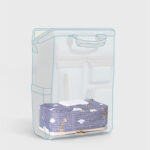 Wet Wipe Heater Household Baby Insulation Non-rechargeable Constant Temperature Wet Wipes - Image 6