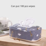 Wet Wipe Heater Household Baby Insulation Non-rechargeable Constant Temperature Wet Wipes - Image 2
