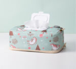 Wet Wipe Heater Household Baby Insulation Non-rechargeable Constant Temperature Wet Wipes - Image 3