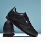 Soft And Comfortable Breathable Casual Shoes Walking Sneakers Men - Image 6