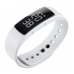Smart Bracelet Sports Luminous Waterproof Alarm Clock Digital Watch - Image 4