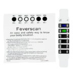 Baby forehead thermometer - Image 2