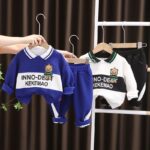Boys Spring Clothes Suit Baby Clothes - Image 6
