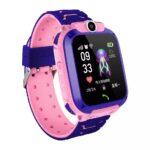 Q12 Children's Smart Phone Watch - Image 3