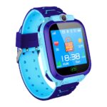 Q12 Children's Smart Phone Watch - Image 4
