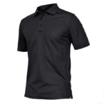 Men's Sports Polo Shirts Foreign Trade Short-sleeved Golf Polo Lapel T-shirt - Image 6