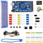 Development Board Basic Material Electronic Component Package