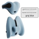 Car Lumbar Support, Lumbar Seat, Lumbar Support, Interior Headrest - Image 10