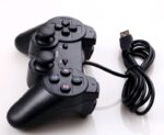 USB notebook PCF computer wired vibration joystick Game controllers game controller - Image 3