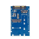 SATA3 To M2 NGFF MSATA SSD Conversion Card Adapter Card Switchboard - Image 7