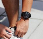 Luxury Mens Watches Chronograph Sport Watch Men Watch Men's Watch Clock - Image 2