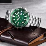 Men's mechanical watches - Image 3
