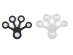Silicone Grip Device Finger Exercise Stretcher Arthritis Hand Grip Trainer Strengthen Rehabilitation Training To Relieve Pain - Image 5
