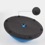 Home Fitness Semicircle Exercise Training Yoga Wave Speed Ball - Image 8