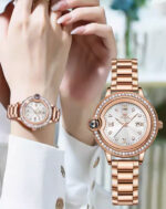 Explosions Waterproof Ladies Watch Women - Image 3