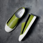 Casual Men's Shoes Slip-on Lazy Shoes Loafers - Image 5