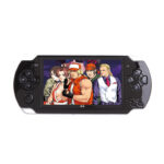 Handheld game console 32 bit 8GB 4.3 inch HD mp5 game console - Image 7