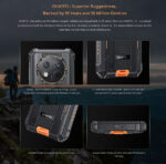 OUKITEL G1 Mobile Phone - Image 6