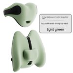 Car Lumbar Support, Lumbar Seat, Lumbar Support, Interior Headrest - Image 4