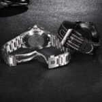 Men's mechanical watches - Image 4