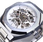Mechanical Automatic Watches For Men - Image 7