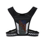 Cycling Outdoor Running Mobile Phone Backpack - Image 5