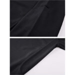 Men's Sports Polo Shirts Foreign Trade Short-sleeved Golf Polo Lapel T-shirt - Image 8