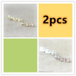 Daisies  Earrings For Women Jewelry Stud Earrings - Image 9