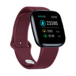 Smart watch full touch - Image 3