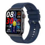 ECG Monitoring Sports Smart Watch - Image 5