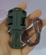 Edc Portable Tool Mini Knife - Image 9