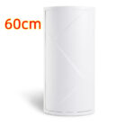 Bathroom shelf free punching wall hanging triangle storage rack kitchen bathroom vanity corner shelf corner - Image 6