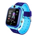 Q12 Children's Smart Phone Watch - Image 8