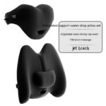 Car Lumbar Support, Lumbar Seat, Lumbar Support, Interior Headrest - Image 9